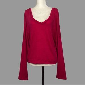 🌈 NWT Anthro Top